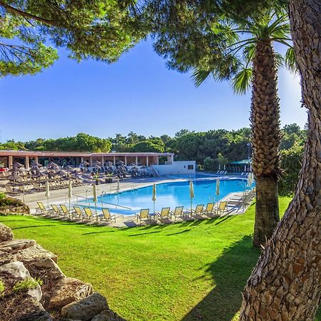 Vilar Do Golf Hotel Quinta do Lago Exterior photo