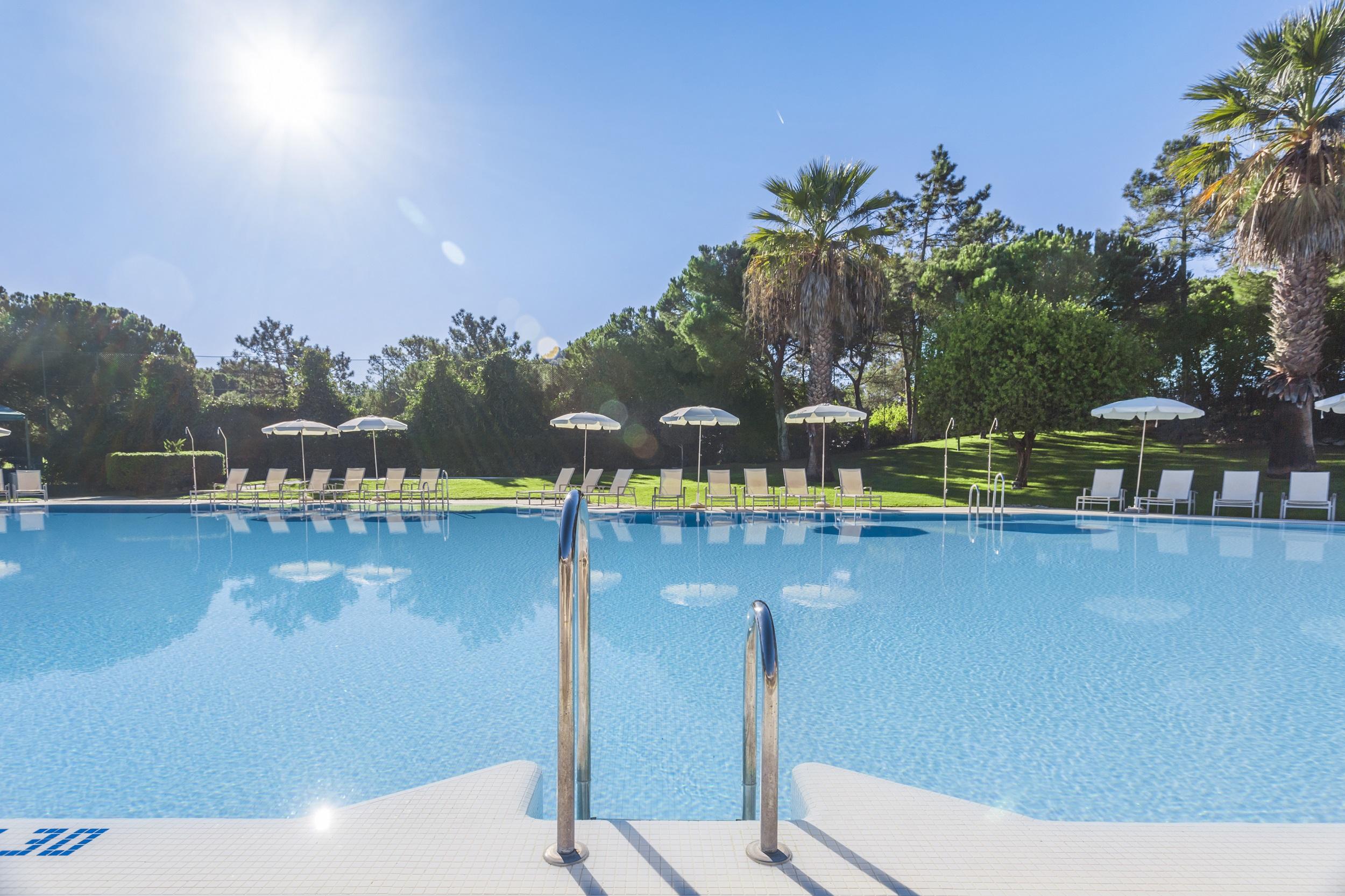 Vilar Do Golf Hotel Quinta do Lago Exterior photo