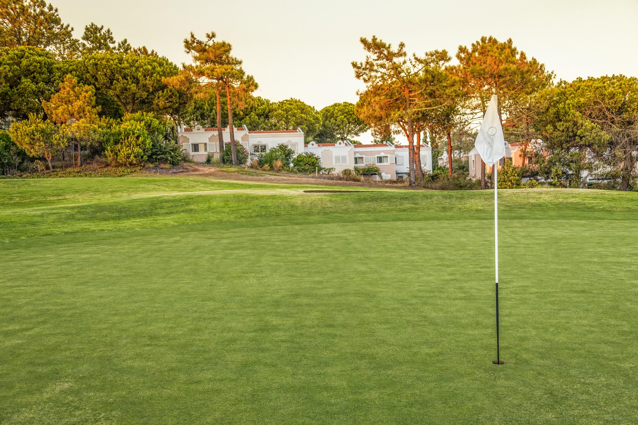 Vilar Do Golf Hotel Quinta do Lago Exterior photo