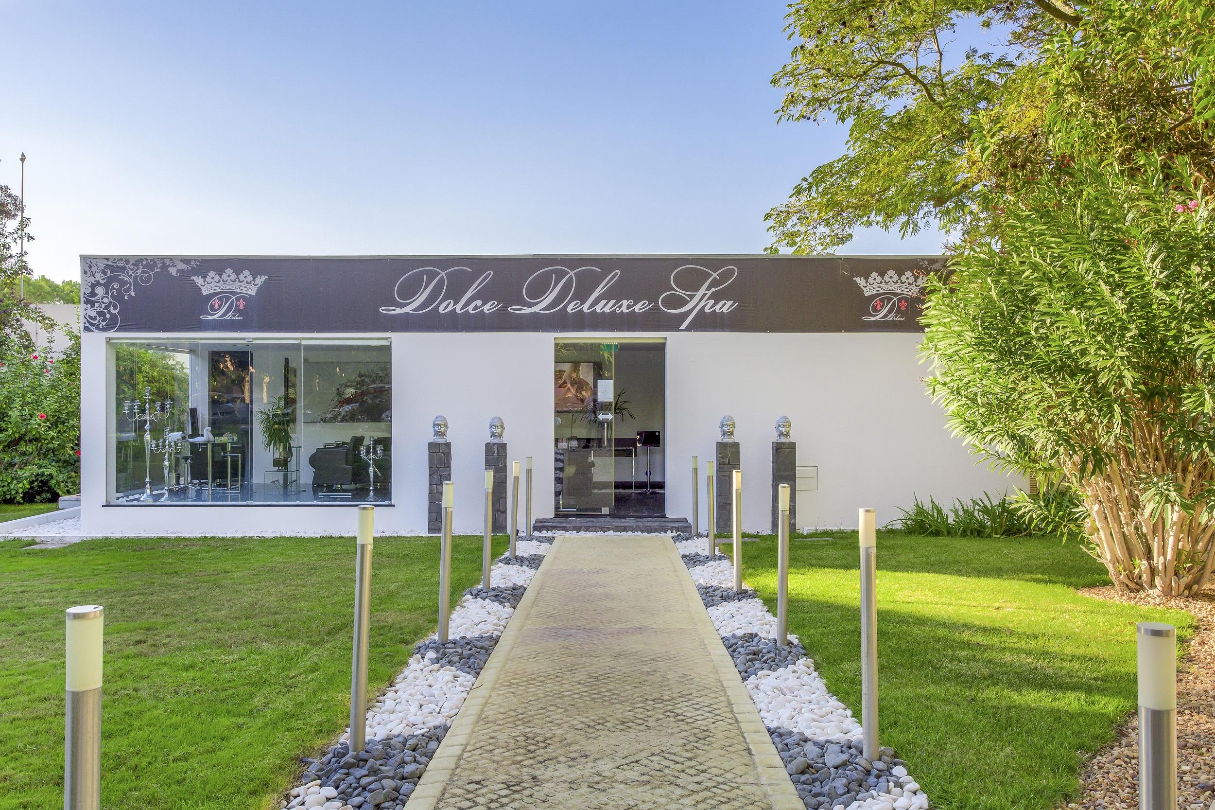 Vilar Do Golf Hotel Quinta do Lago Exterior photo