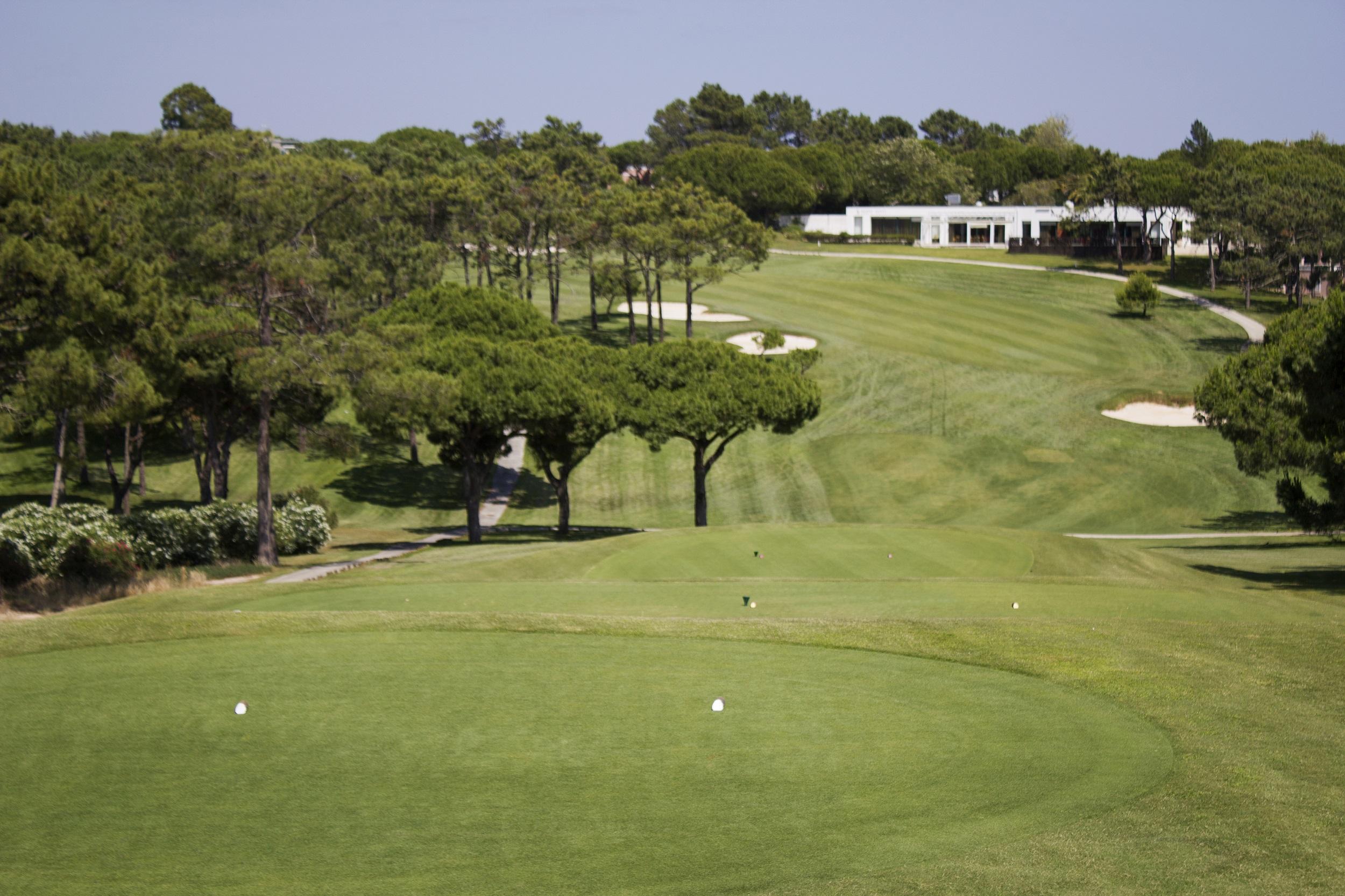 Vilar Do Golf Hotel Quinta do Lago Exterior photo