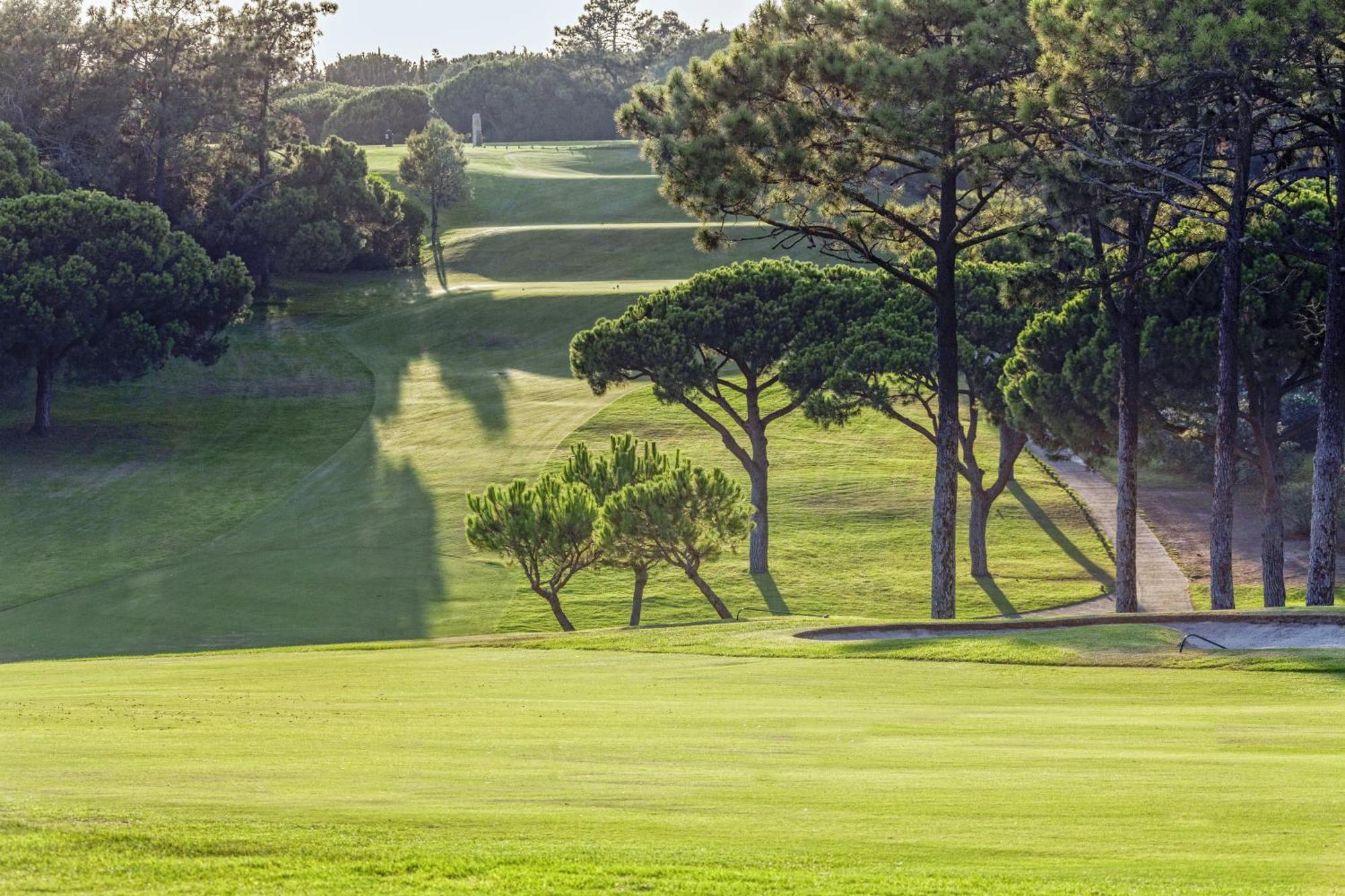 Vilar Do Golf Hotel Quinta do Lago Exterior photo