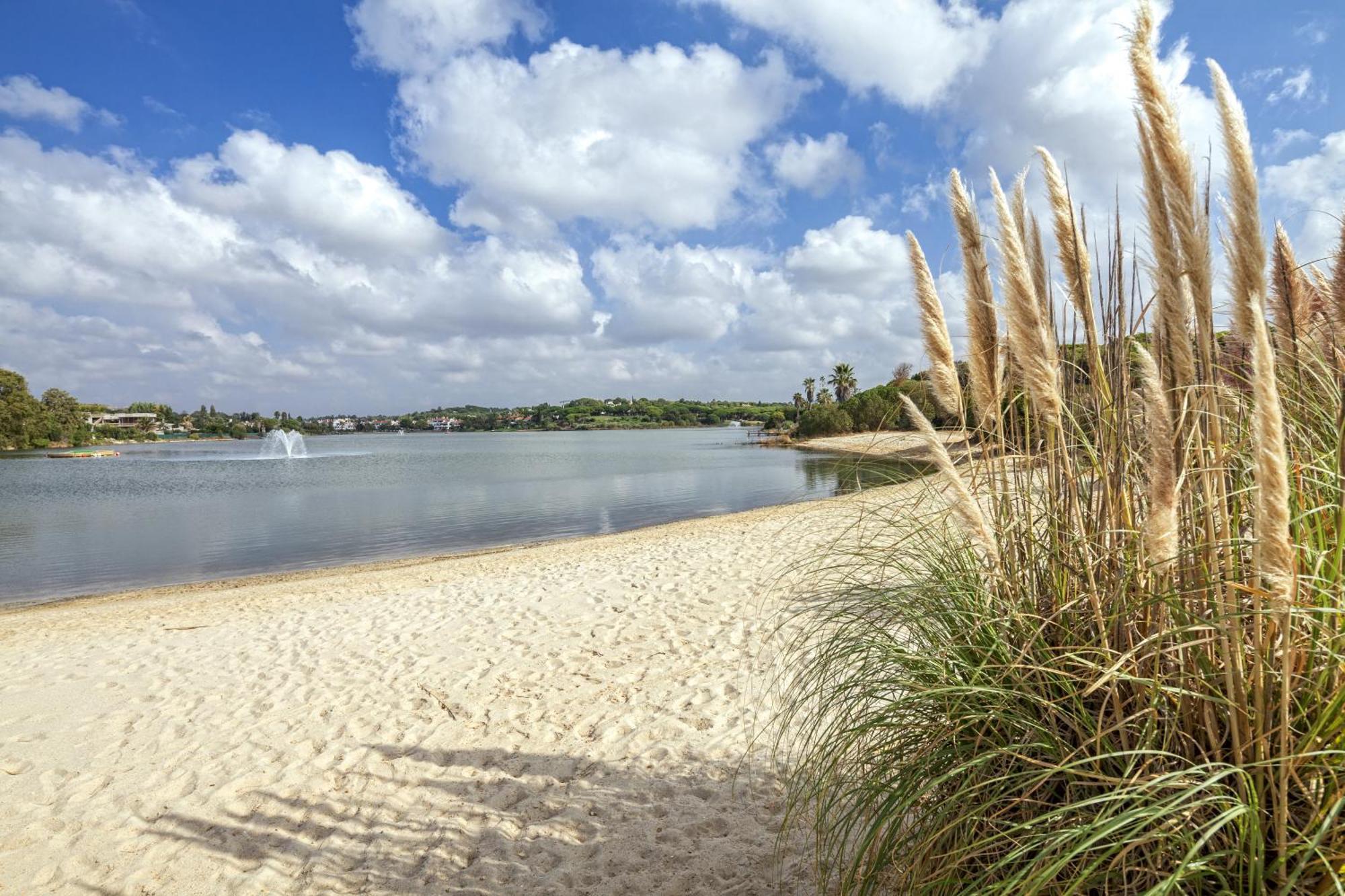 Vilar Do Golf Hotel Quinta do Lago Exterior photo