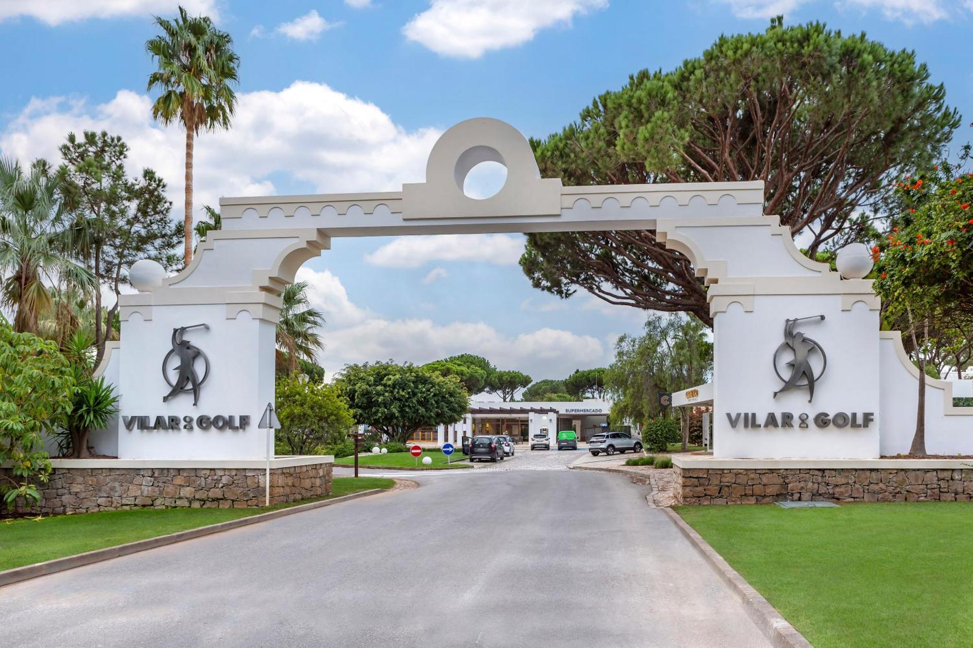 Vilar Do Golf Hotel Quinta do Lago Exterior photo