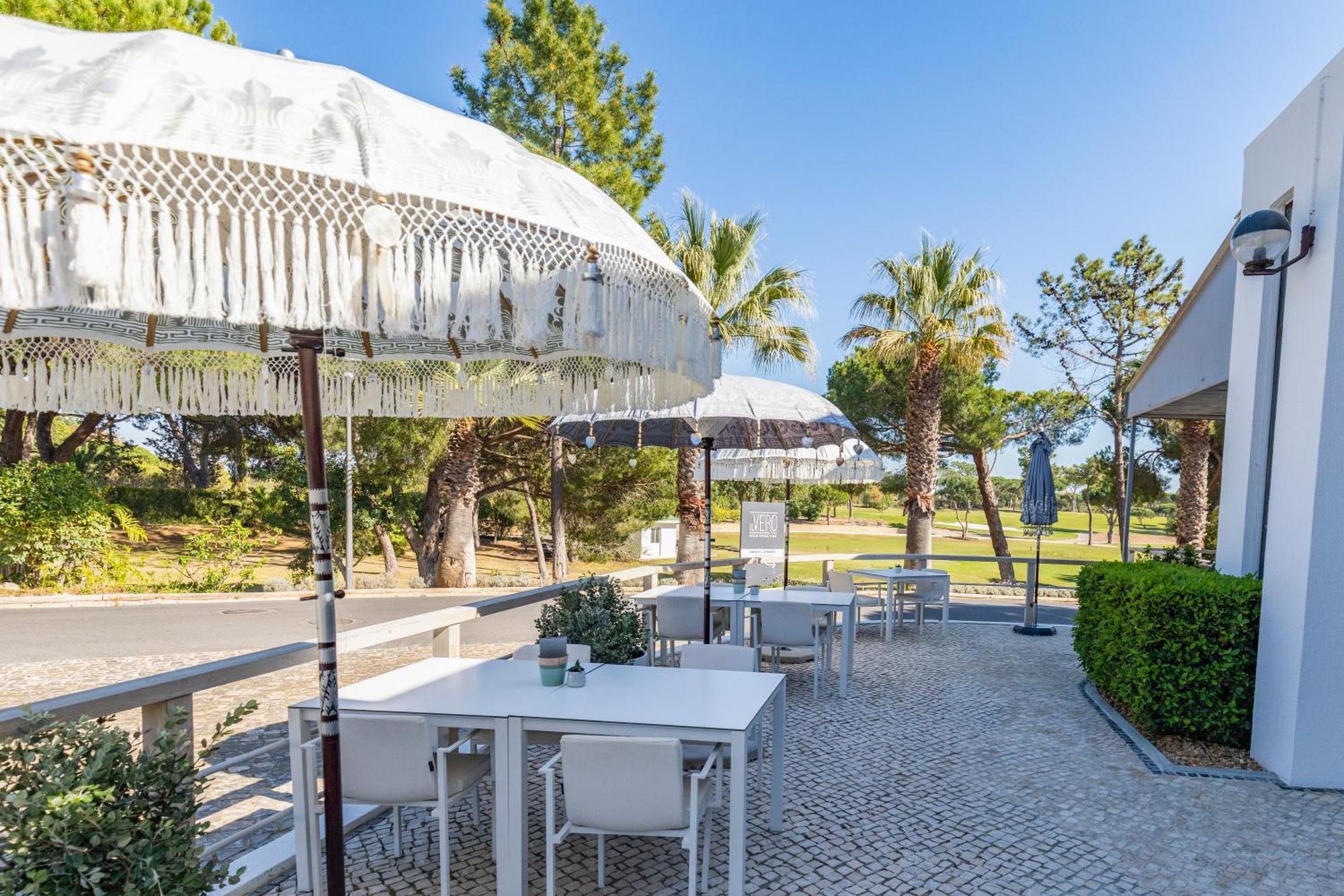 Vilar Do Golf Hotel Quinta do Lago Exterior photo